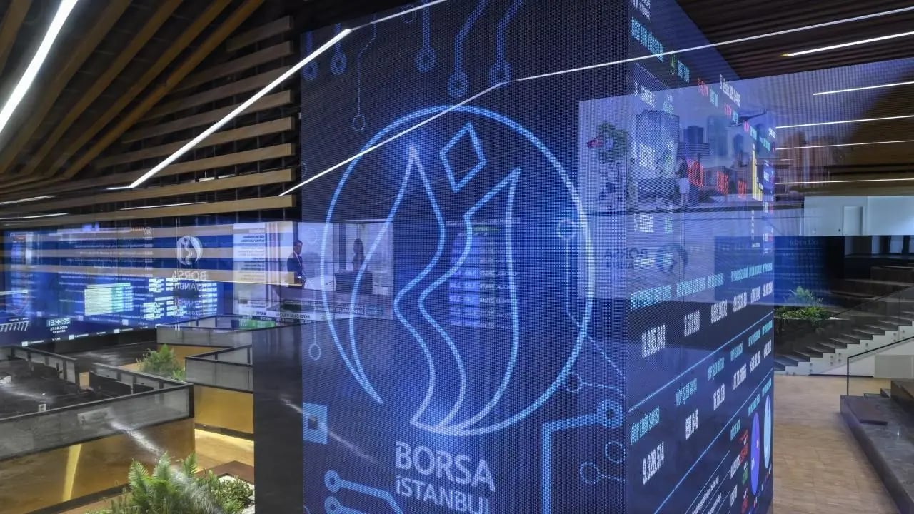 Borsa İstanbul'da Satıcılı Gün: BIST 100 251 Puan Geriledi, Gözler FOMC Tutanaklarında