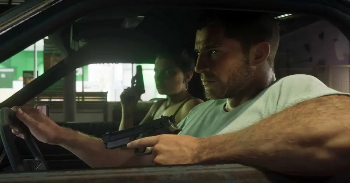 GTA 6'da Soygun Devrimi: Neredeyse Her Şeyi Soyabileceksiniz