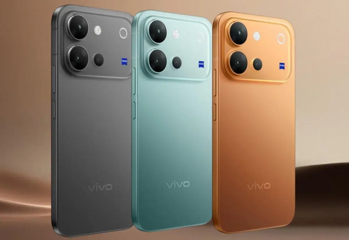 Vivo V80 Tanıtıldı: 7200 mAh Pil ve 144 Hz Ekranla Üst Orta Segmentin Yeni Kralı