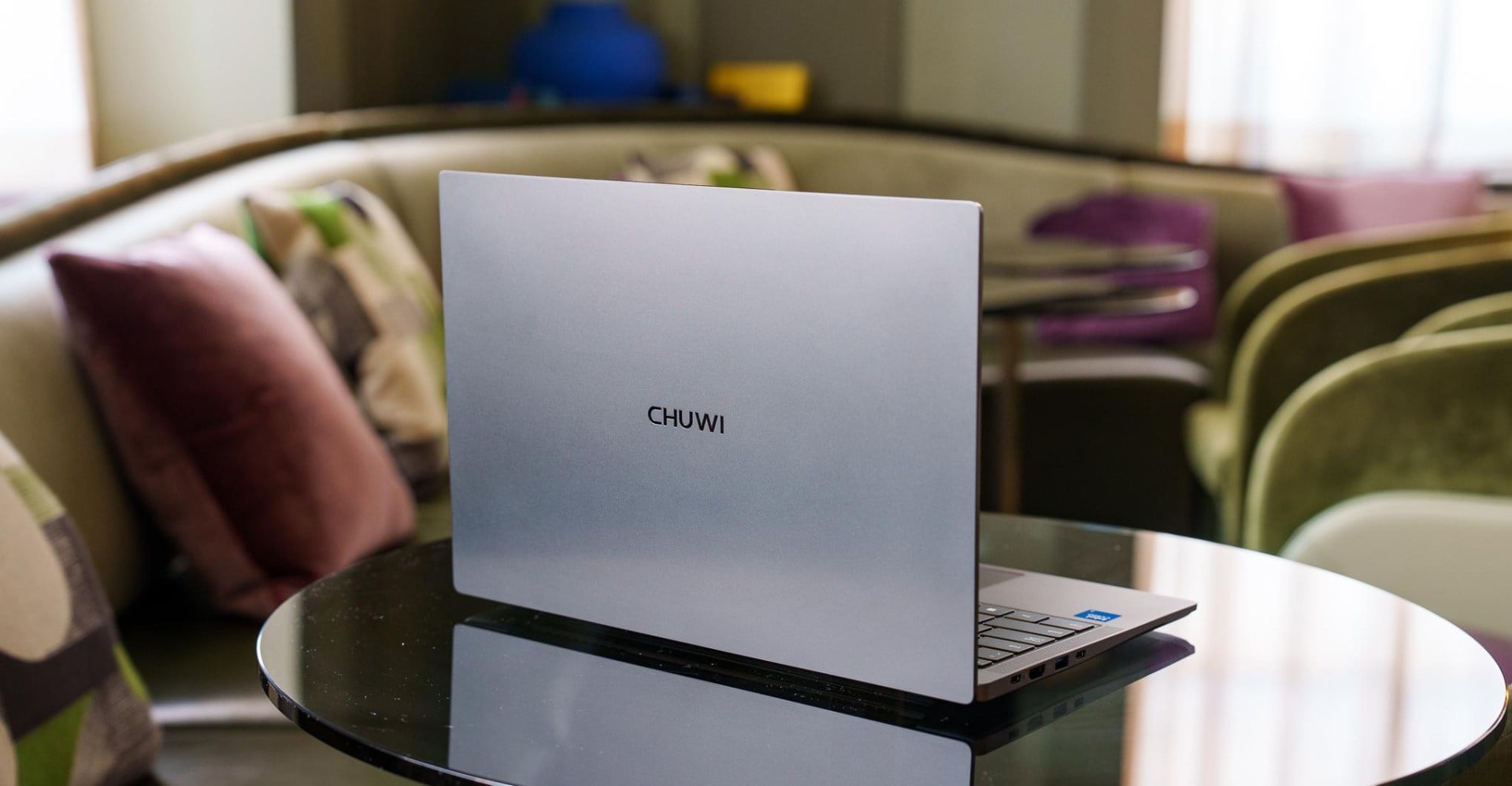 450 Dolar Mucizesinin Sınırları: Chuwi UniBook, Fiyatına Rağmen Performans ve Kalite Açısından Büyük Hayal Kırıklığı Yarattı
