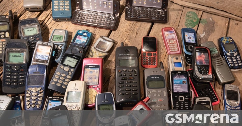 Akıllı Telefon Patlamasına Tepki: Dijital Bağımlılığı Azaltan 'Özellikli Telefon' Akımı