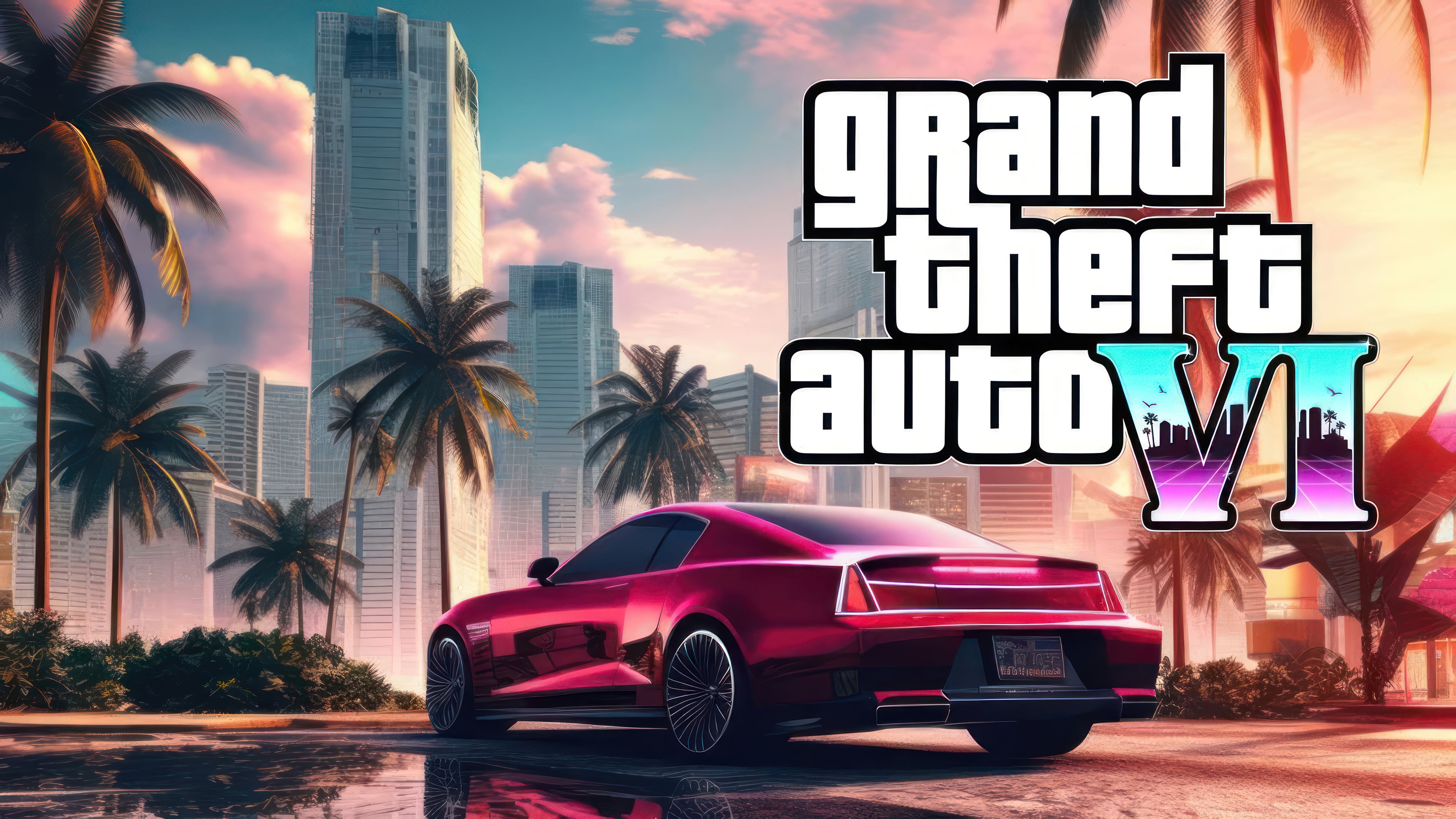 Efsane GTA 6 Uzun Form Görünümü Netflix'te!