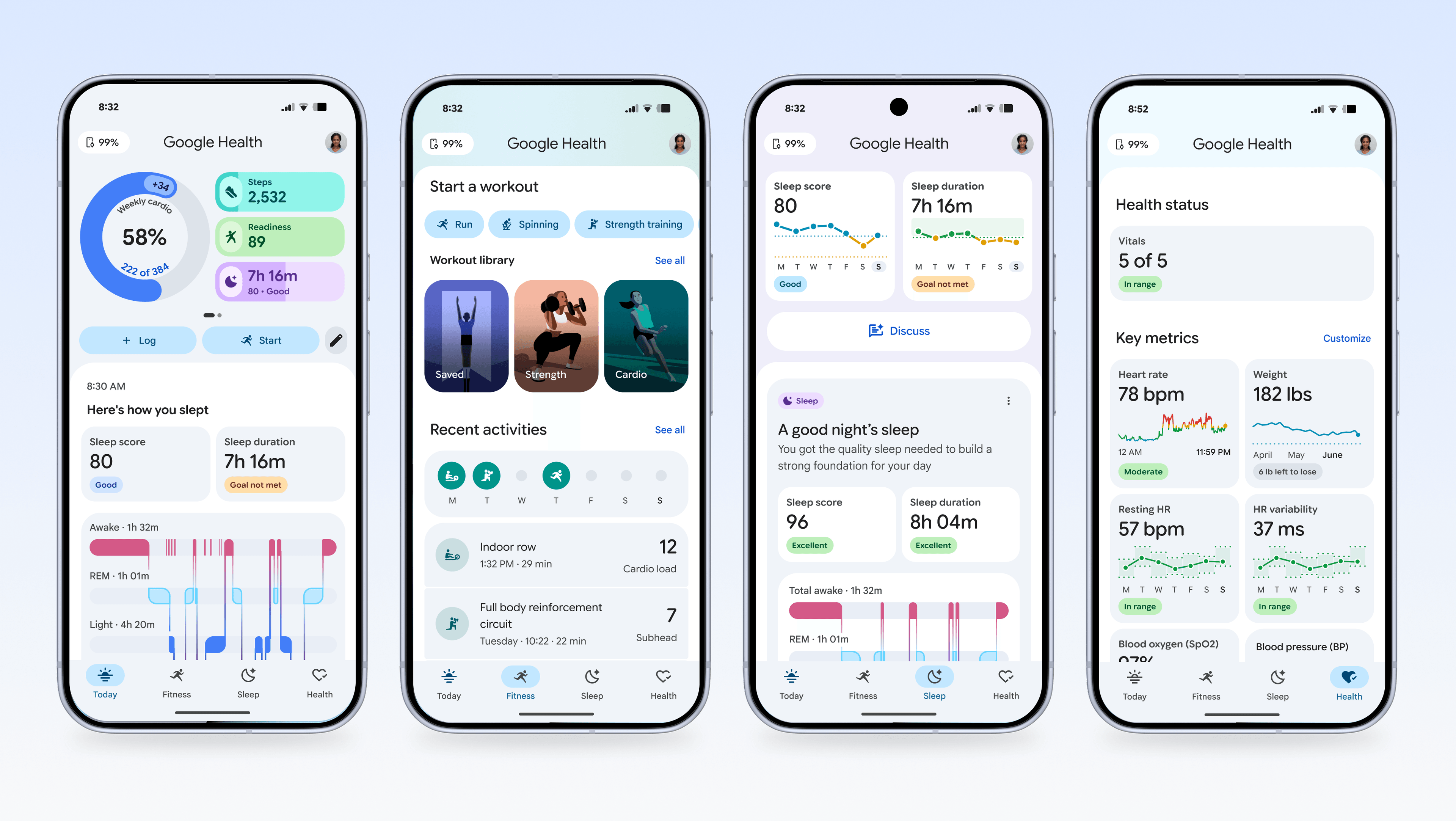 Google Health Uygulaması Ne Kadar Değişebiliyor? Kullanıcı Deneyimiyle Yapay Zekanın Gücü ve Sınırları Tartışılıyor