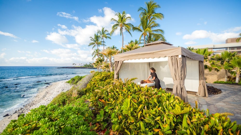 Hawaii’nin En İyi Otelleri