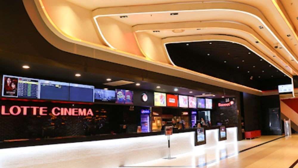 Kore Sinema Devlerinin Hayali Birleşmesi Tarih Oldu