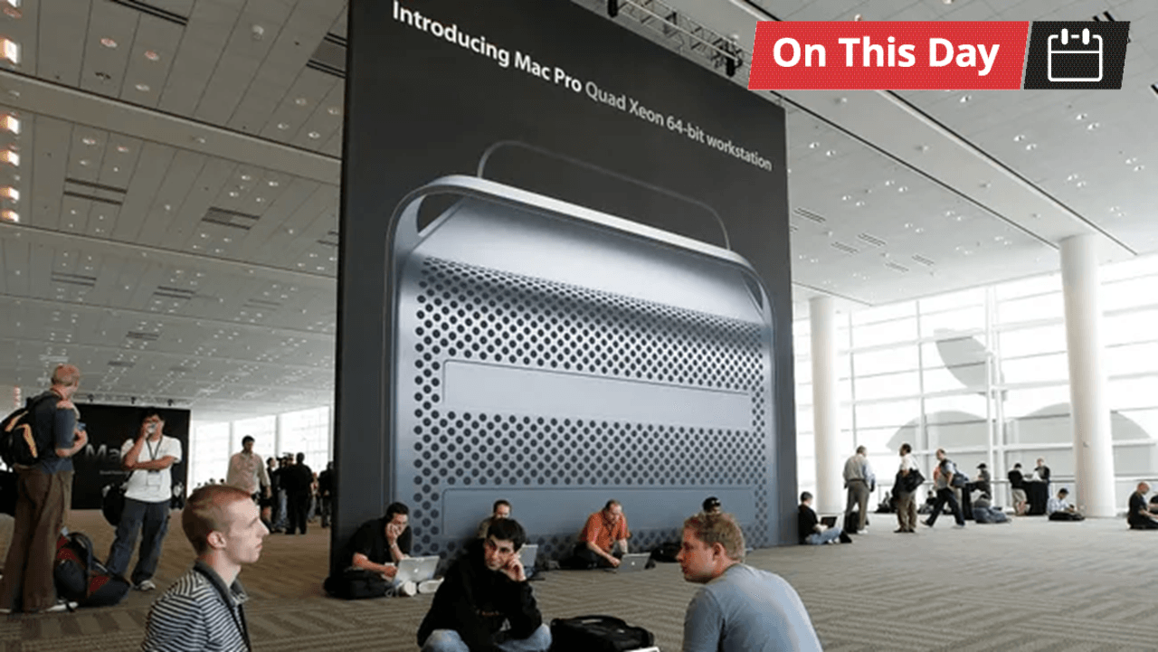 Mac Pro Devrim Yaratmıştı: Tarihi İlk Model ve Dönüşümü