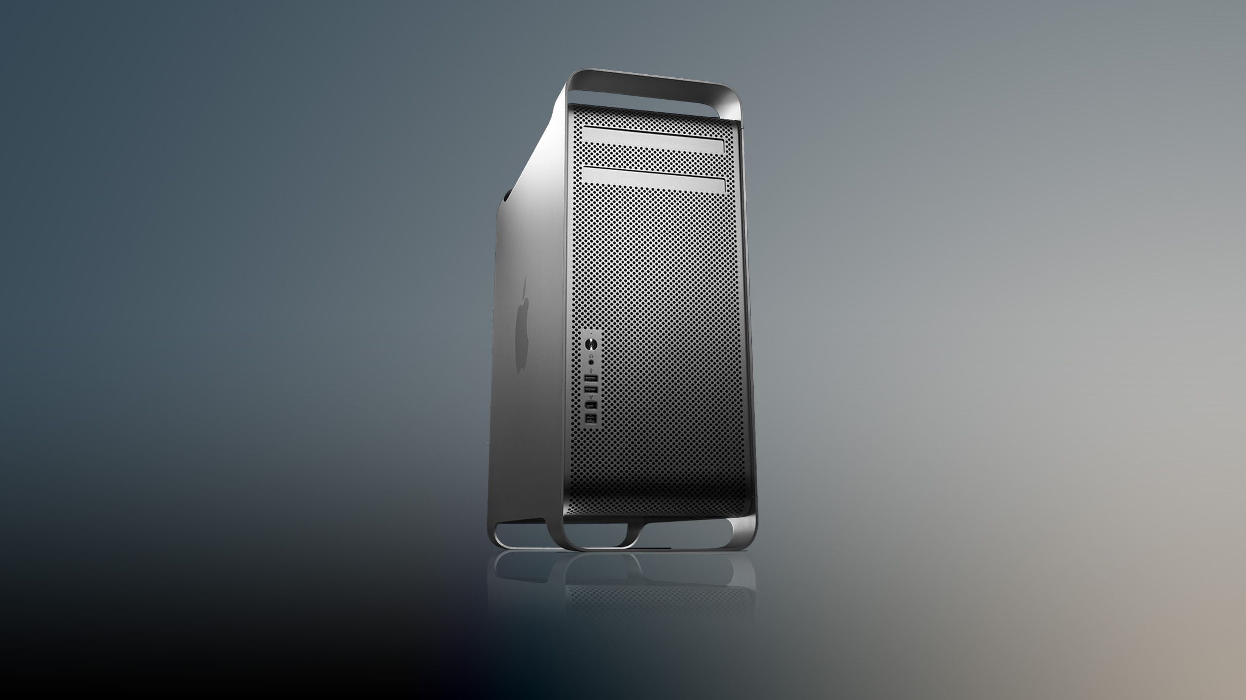 Mac Pro Efsanesi Sona Erdi: Apple, Belirli Bir Tarihte Bu İkonik Makineyi Piyasadan Kaldırdı