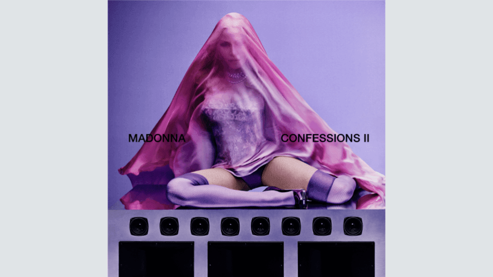Madonna Bir Kehanet mi Yoksa Dans Tanrıçası mı? 'Confessions II' İncelemesi