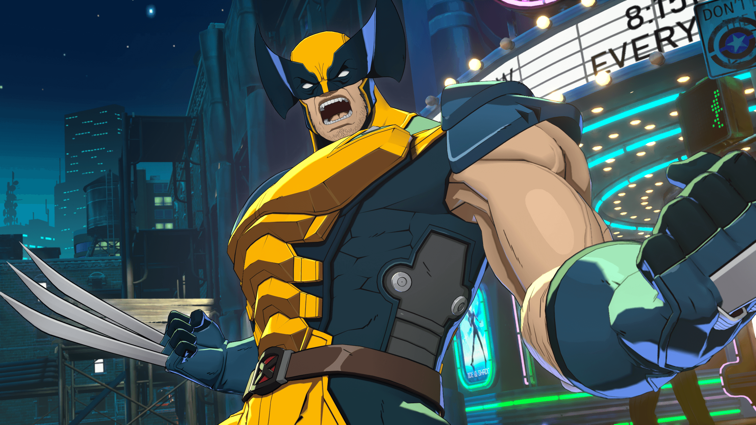 Marvel Tōkon: Fighting Souls İlk Gününden Teknik Sorunlarla Başladı