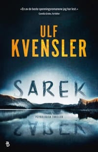 Prime Video'dan Karanlık Bir Orman Gerilimi: Sarek, Psikolojik Korku Serisiyle Geliyor