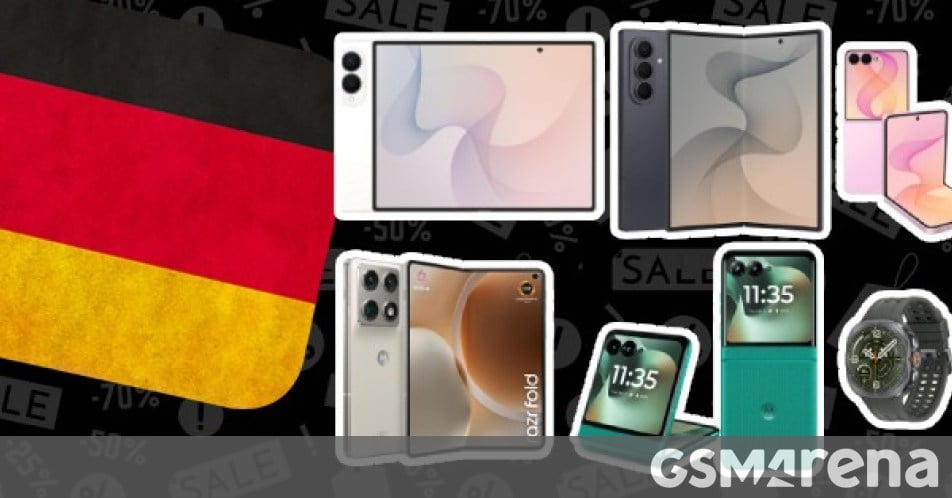 Samsung Galaxy Z8 ve Watch Serisi Lansmanlarıyla Mobil Pazarda Büyük Yenilenme