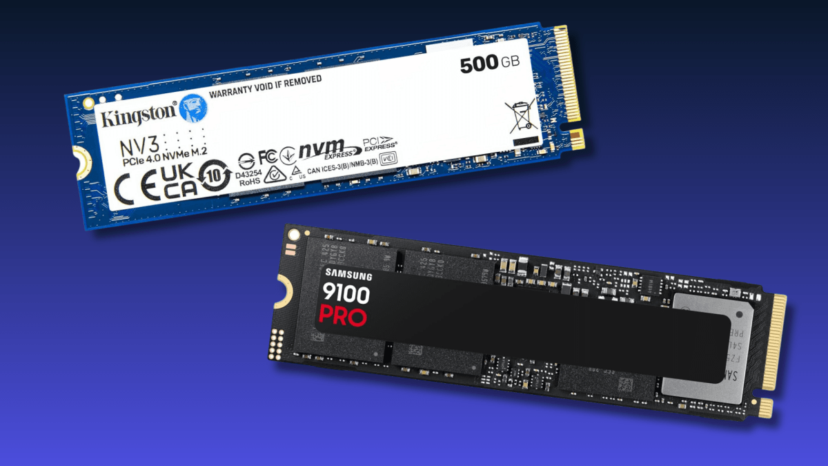 SSD Piyasasında Dev İndirim Dalgası: Samsung 9100 Pro Şok Fiyatıyla Dikkat Çekiyor