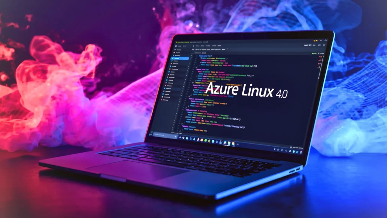 Windows Üzerinde Tamamen Linux Deneyimi: Azure'un Yeni Versiyonu Var