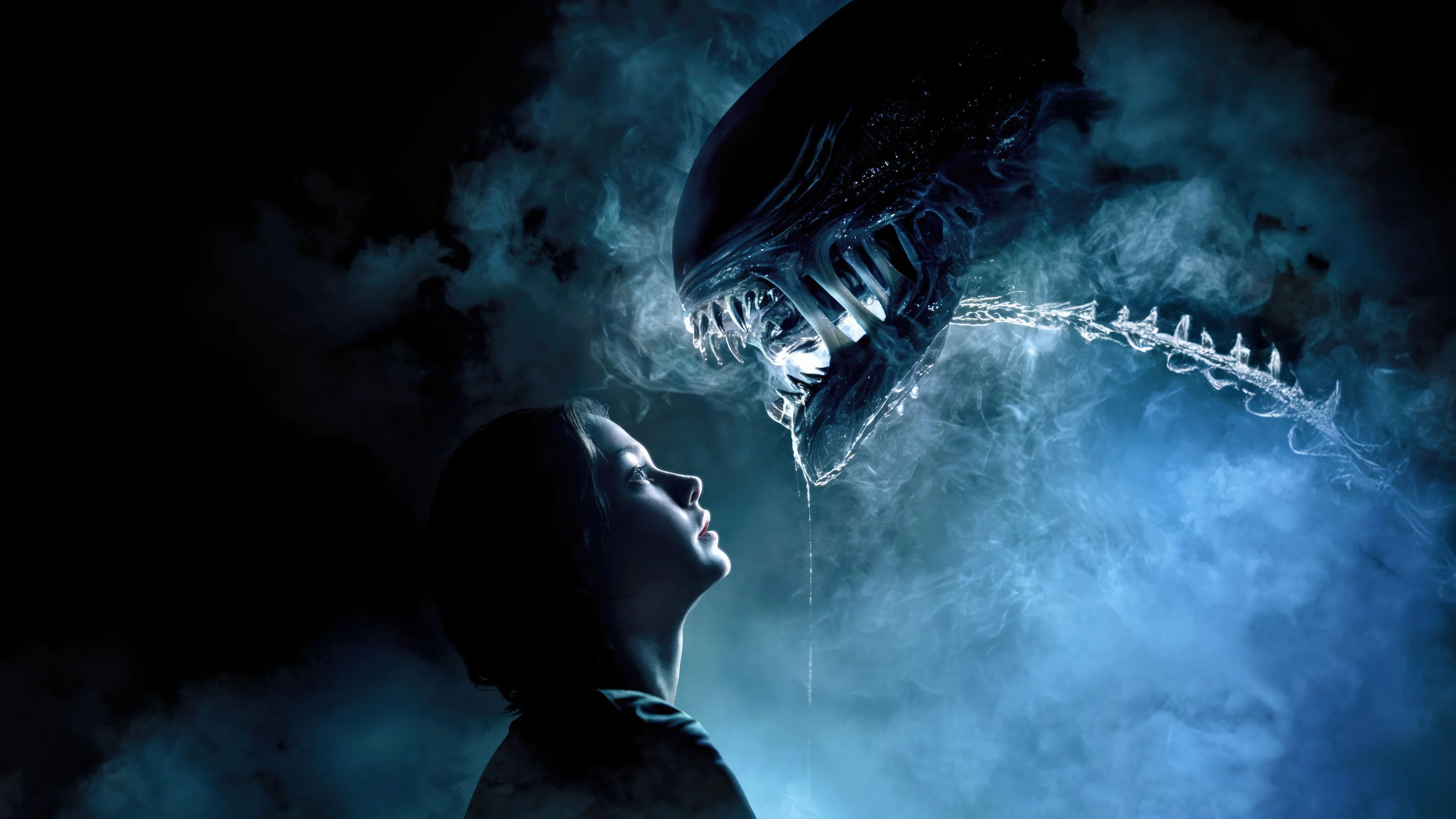 Yaratık (Alien) Evreni