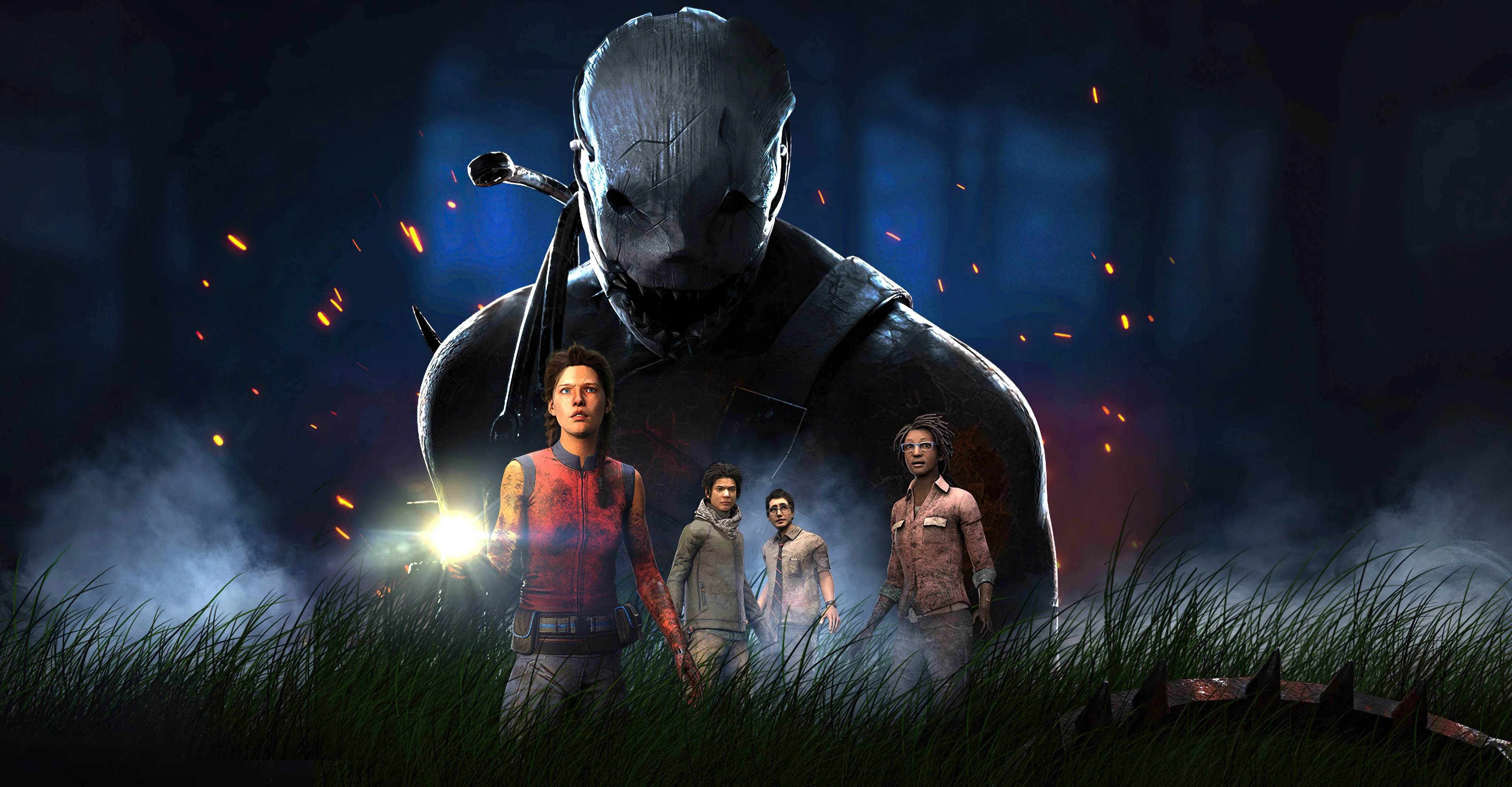 Dead by Daylight