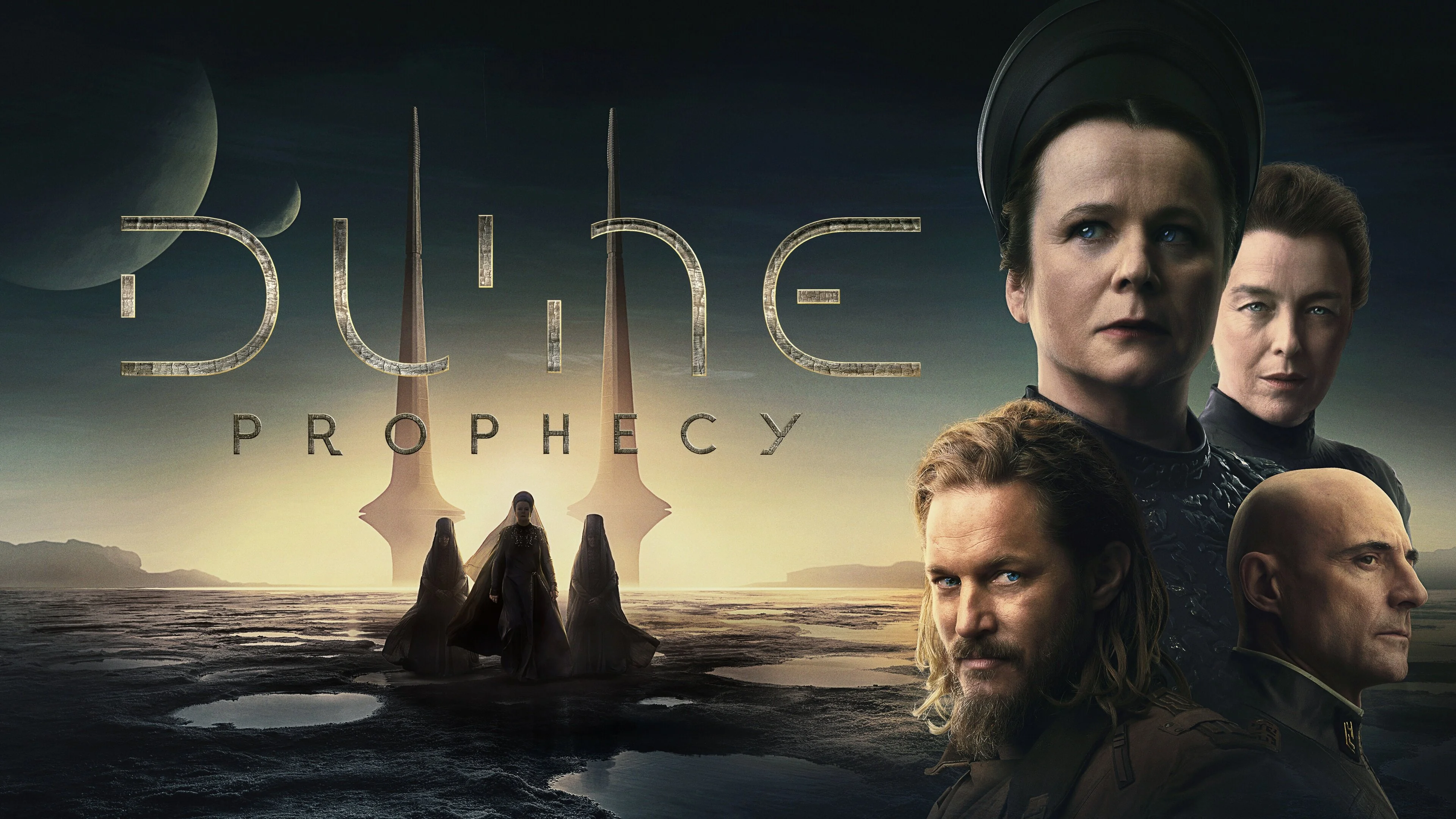Dune: Kehanet