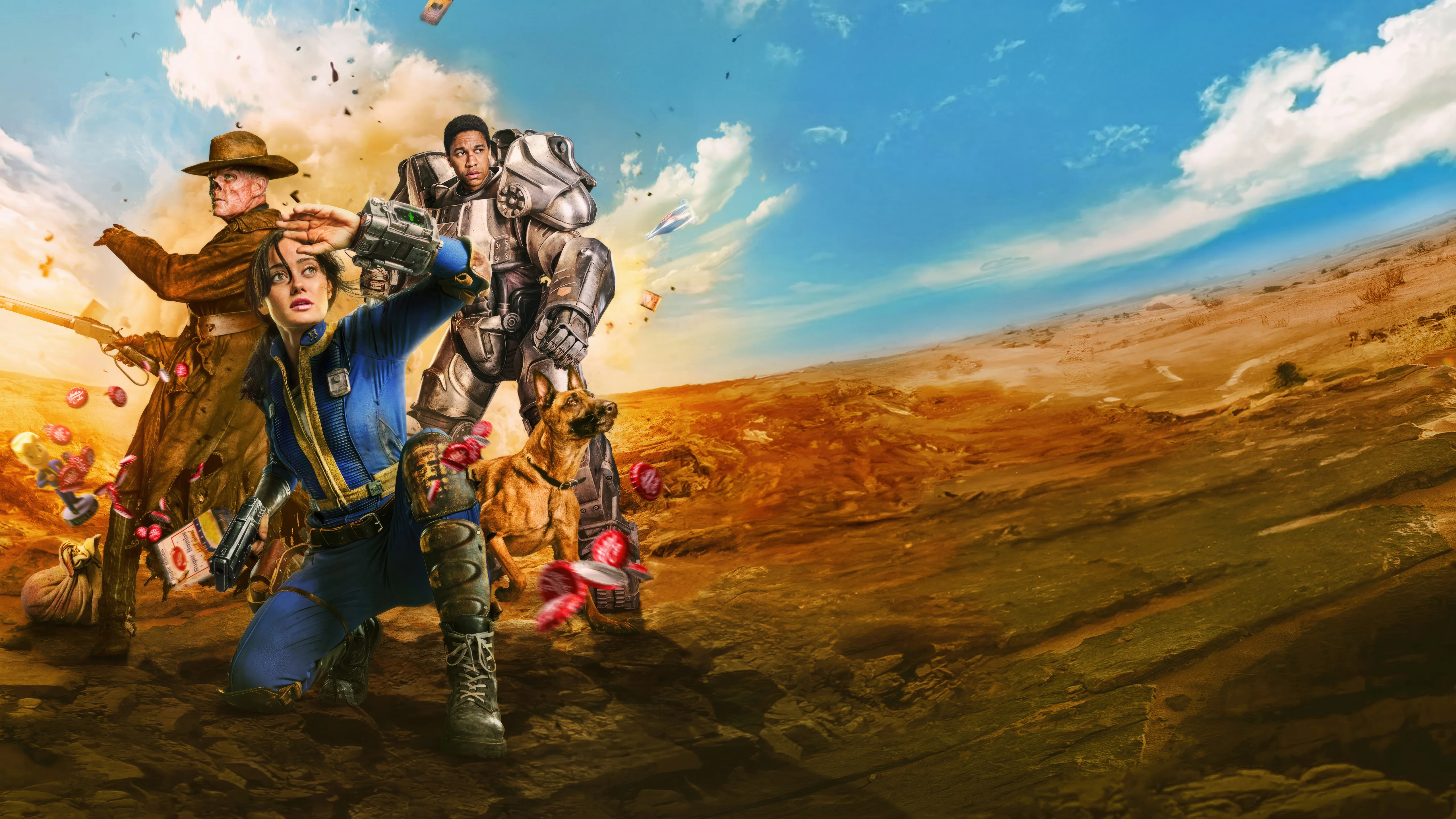 Fallout
