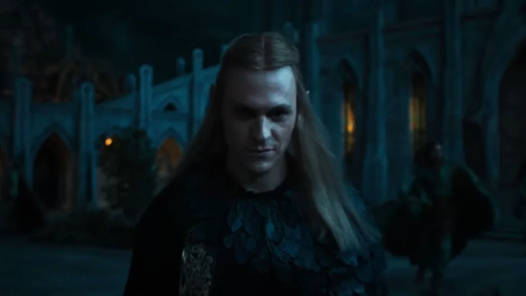 Sauron