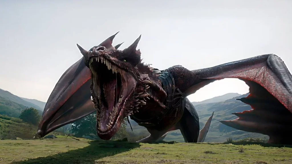 Rhaenyra ve Alicent