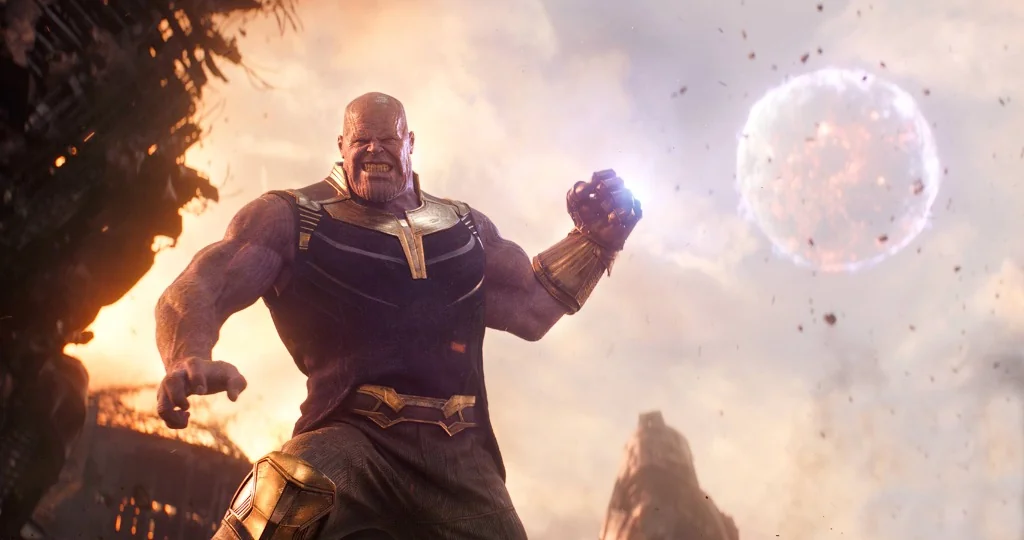 Thanos