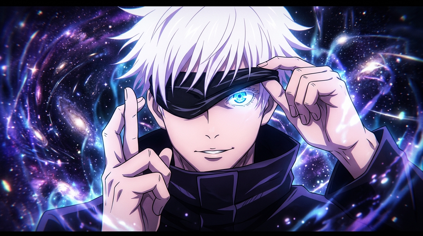 Gojo Satoru