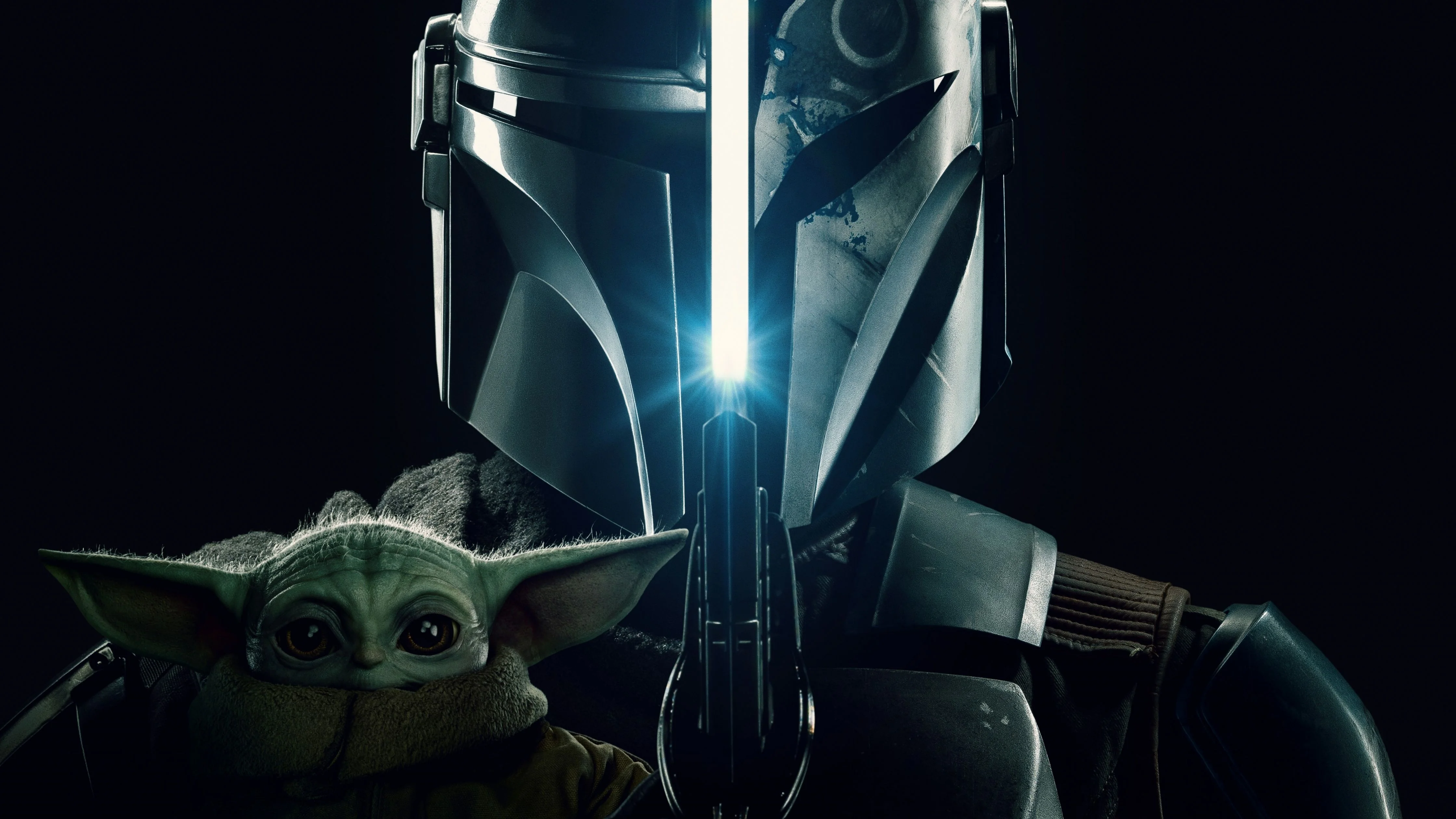 Star Wars: The Mandalorian and Grogu