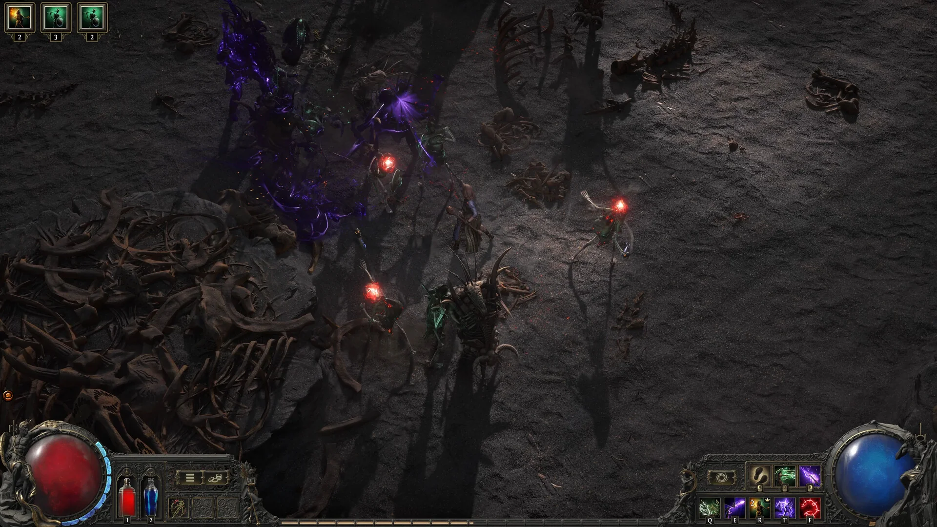 Path of Exile 2 final