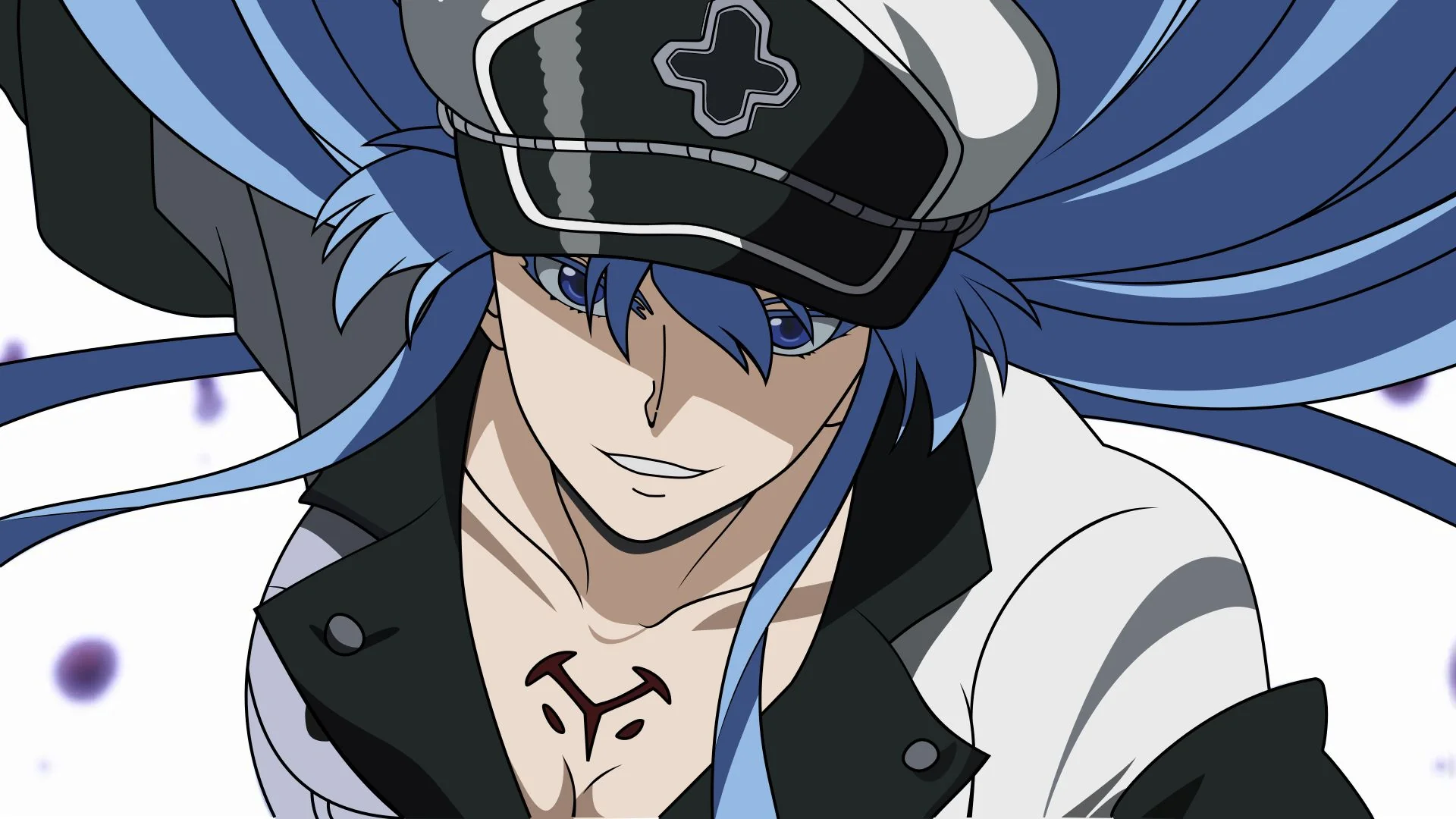 Akame ga Kill Night Raid