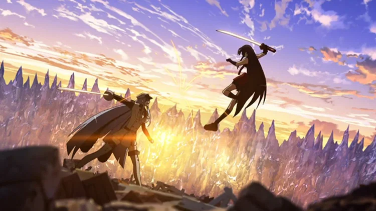 Akame ga Kill grimdark ölüm teması