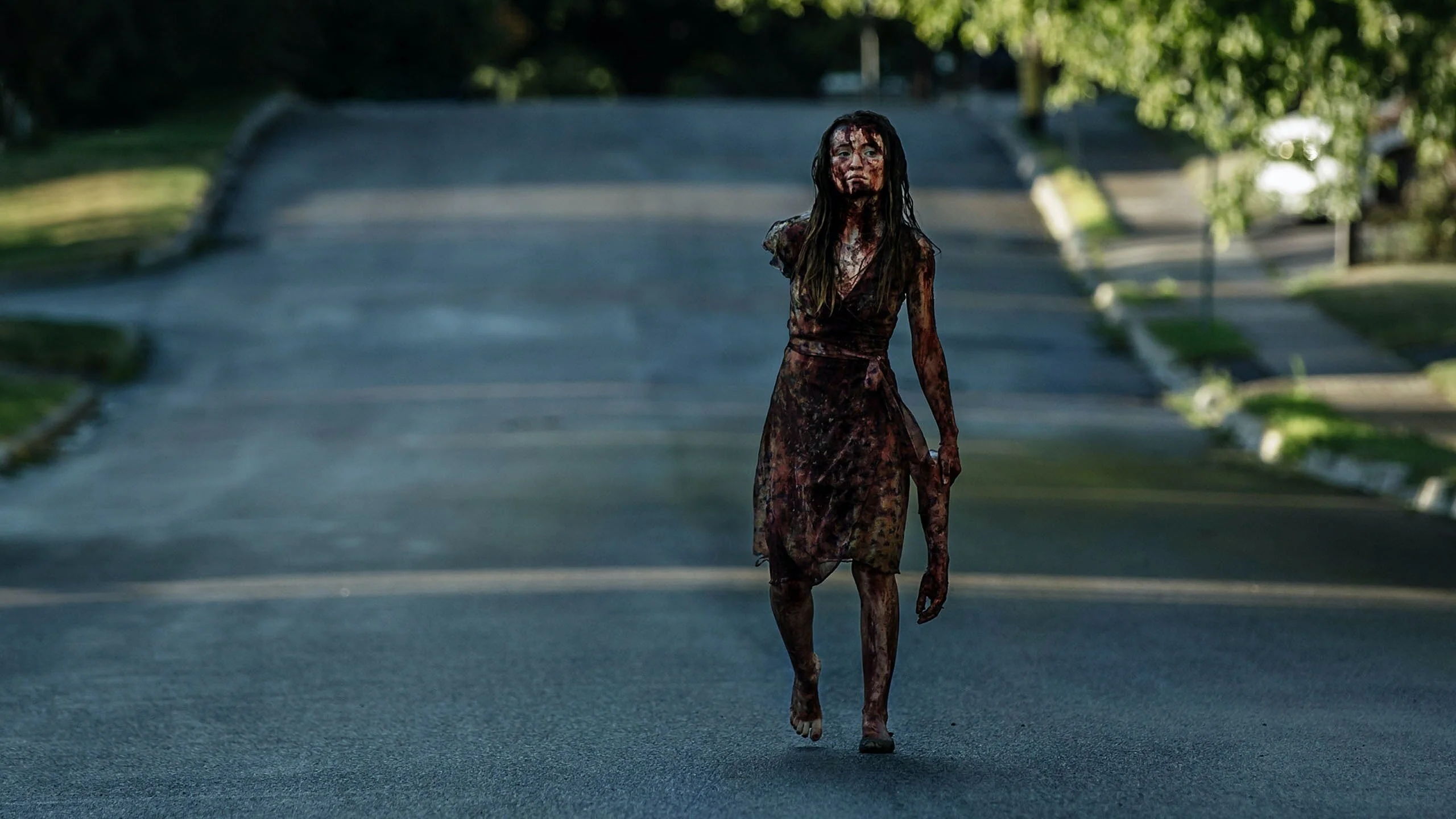American Gods, Laura Moon'un dirilişi