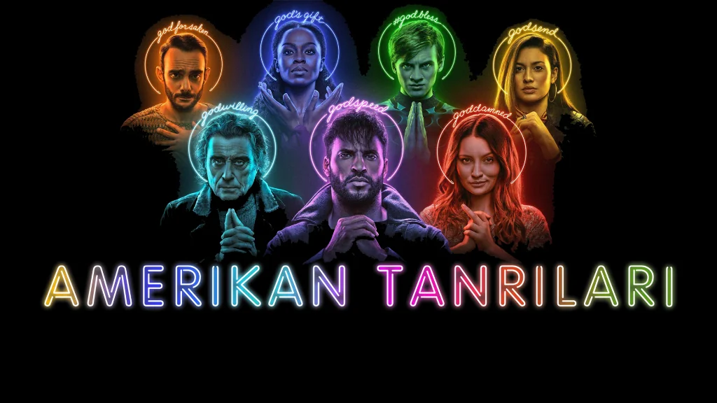 American Gods