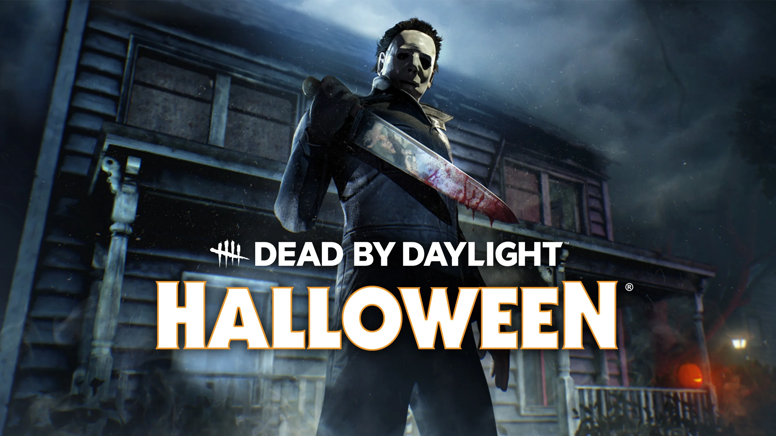 Dead by Daylight lisanslı katiller