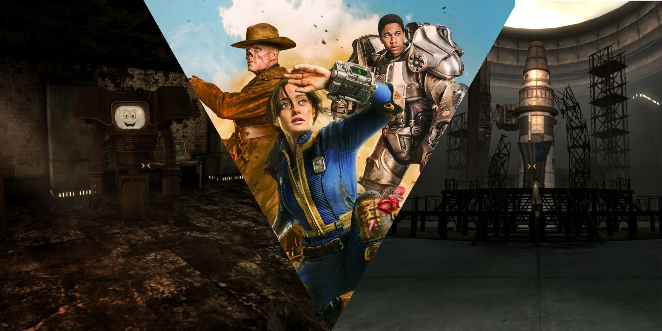 Fallout final ve gelecek sezon