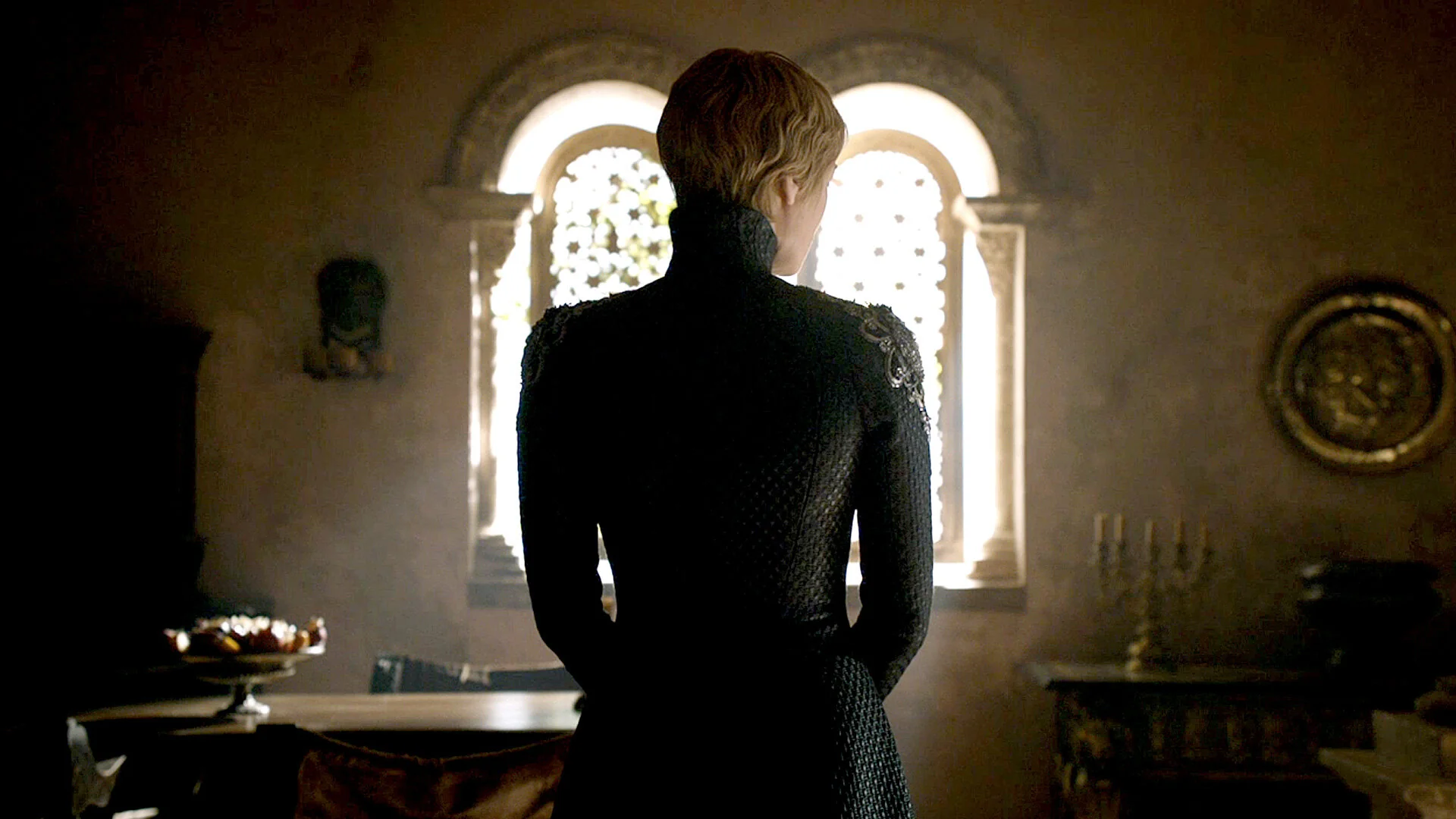 Westeros ve Demir Taht