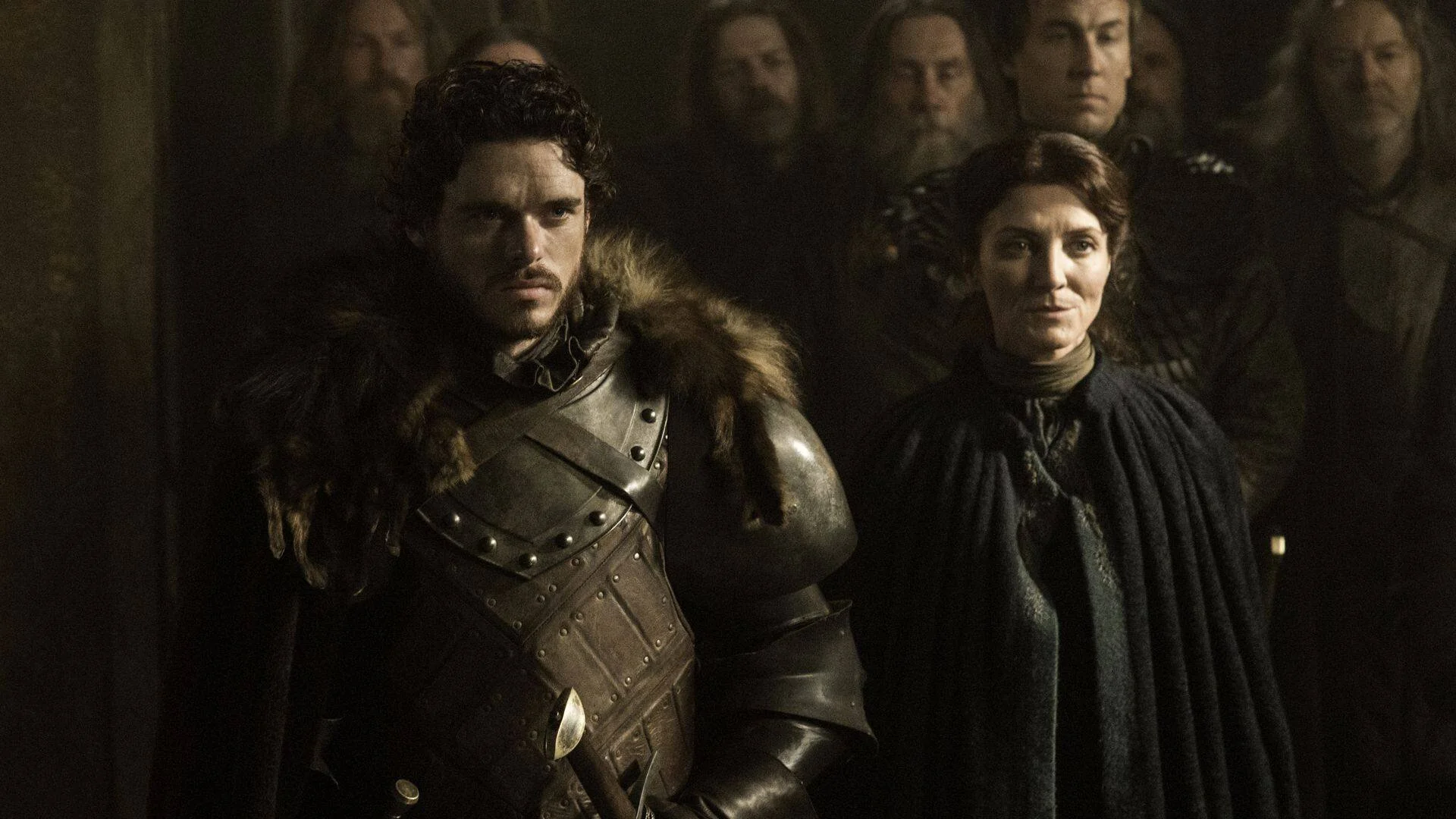 Game of Thrones ölüm teması