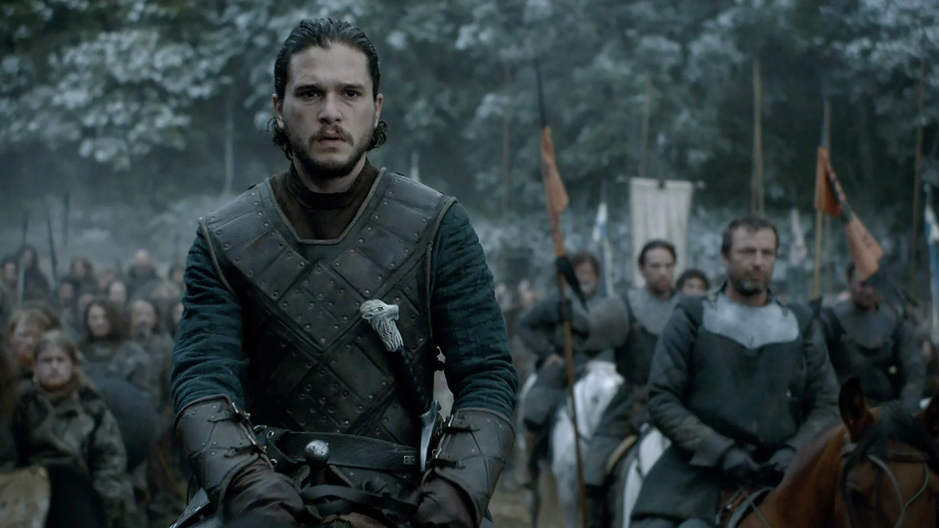 Game of Thrones karakterleri