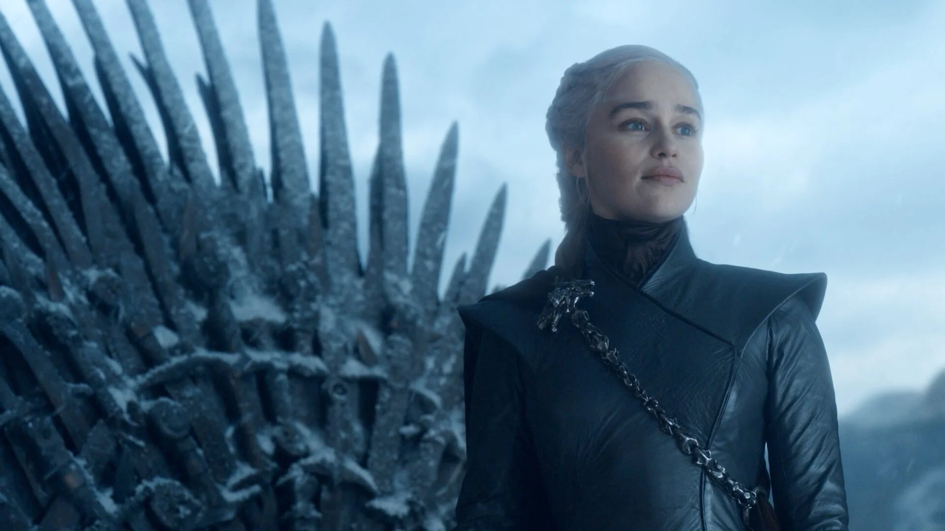 Game of Thrones kapanış