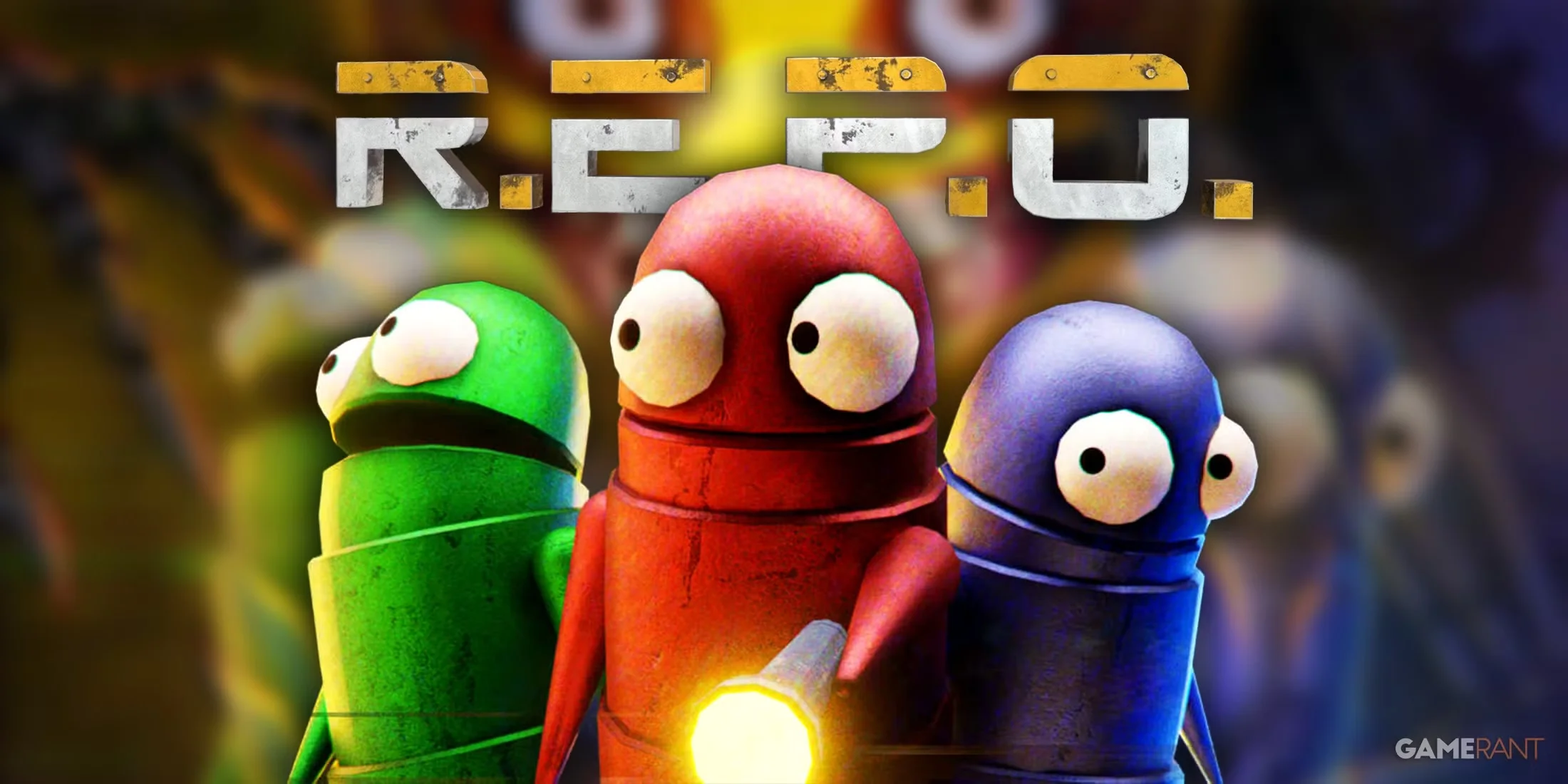 R.E.P.O.