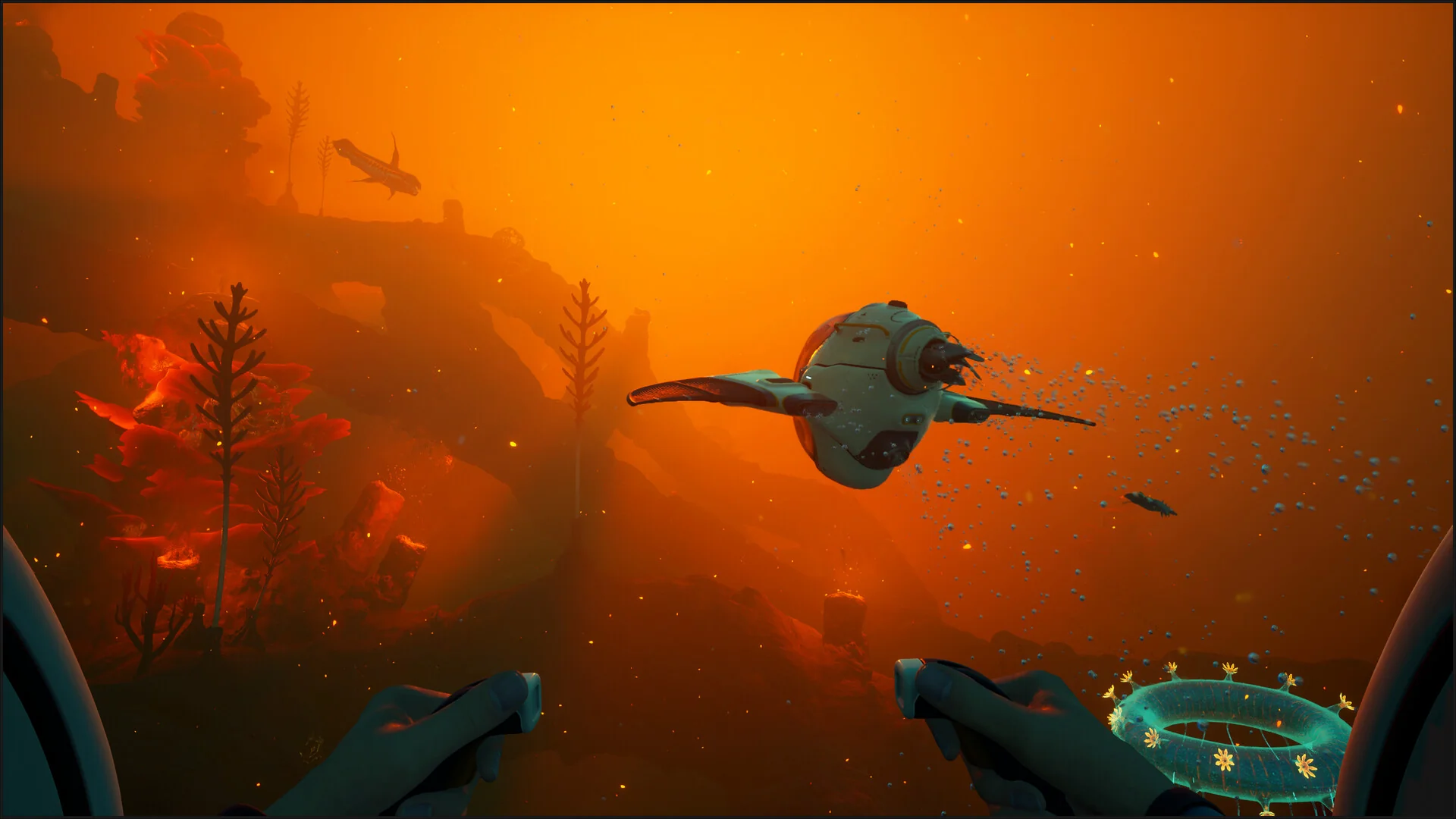 Subnautica 2 final