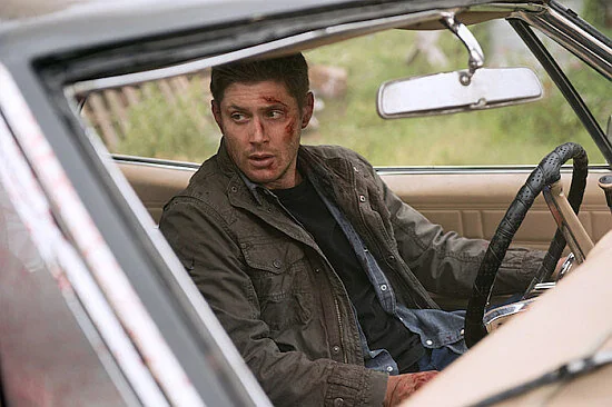 Winchester kardeşler ve Impala