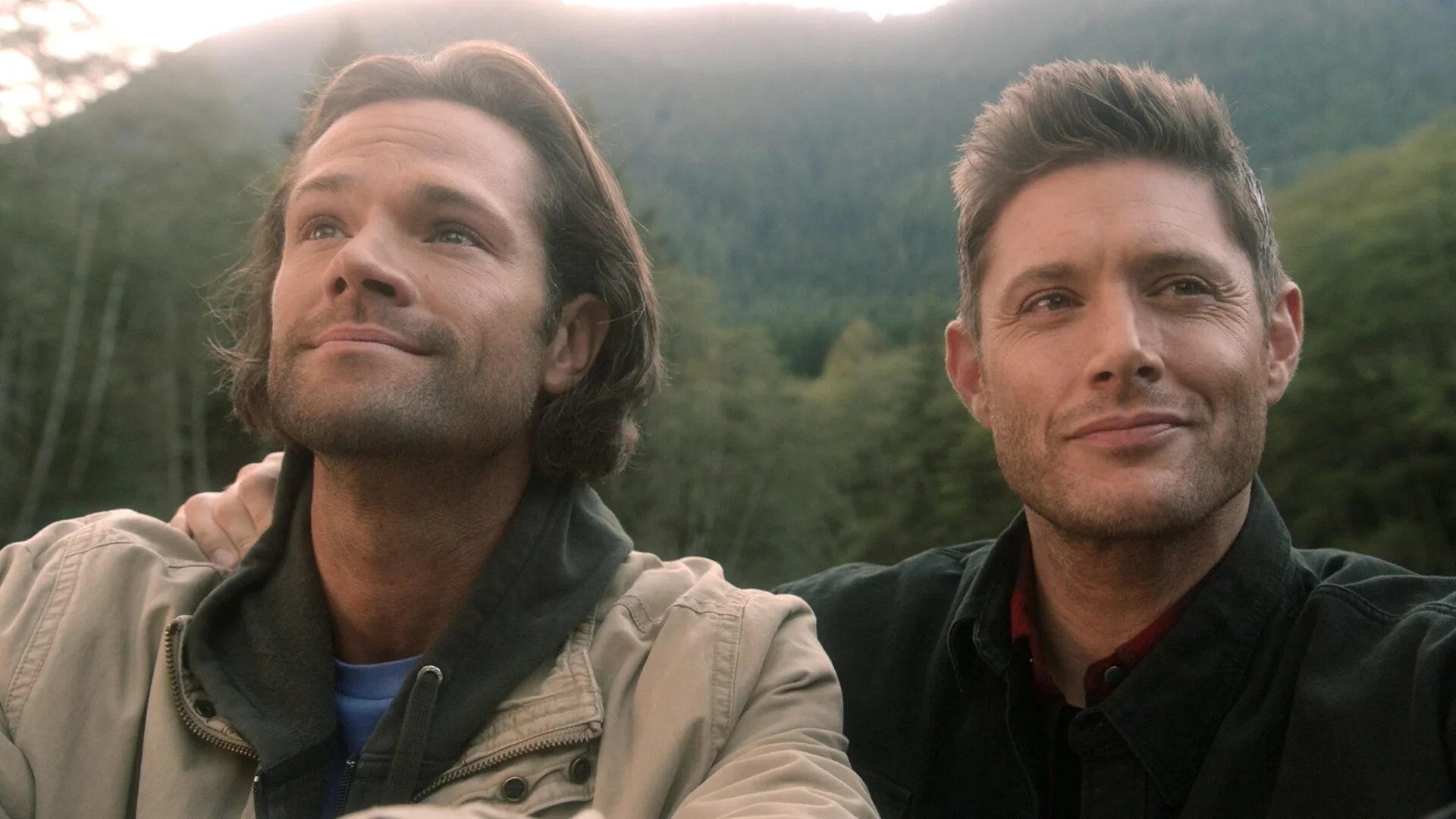 Supernatural veda
