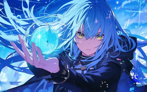 Tempest ulusu