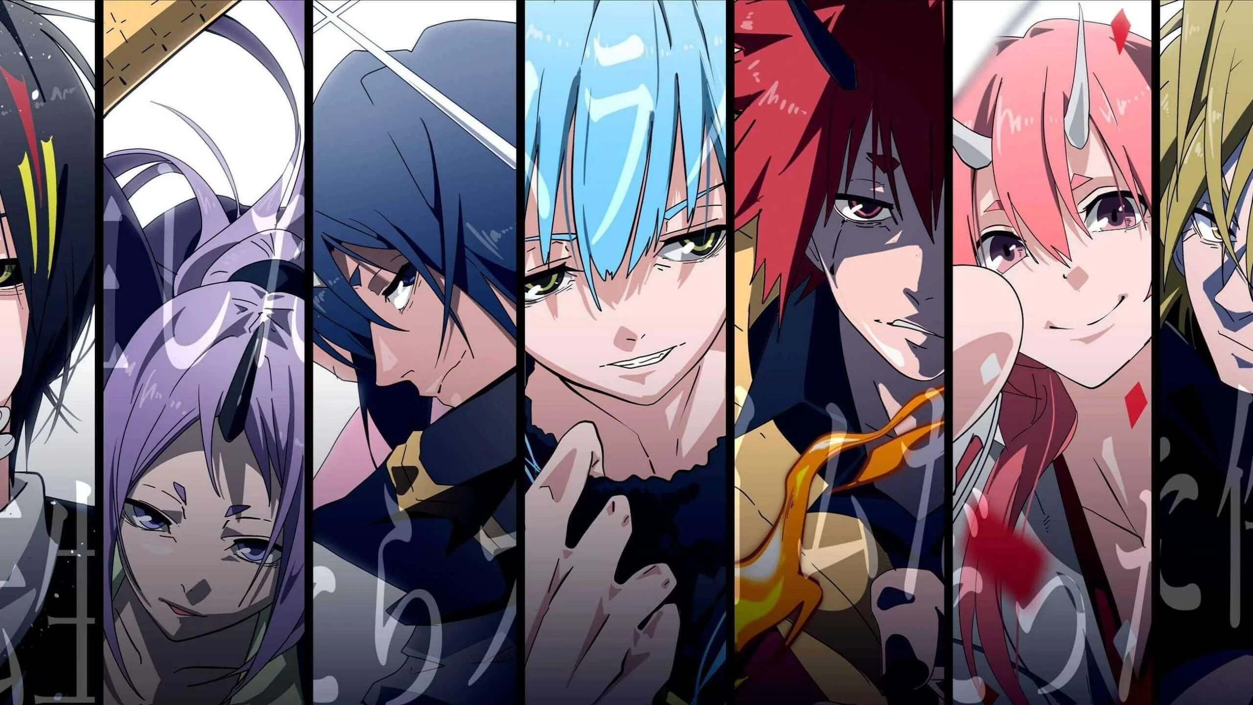 Slime final