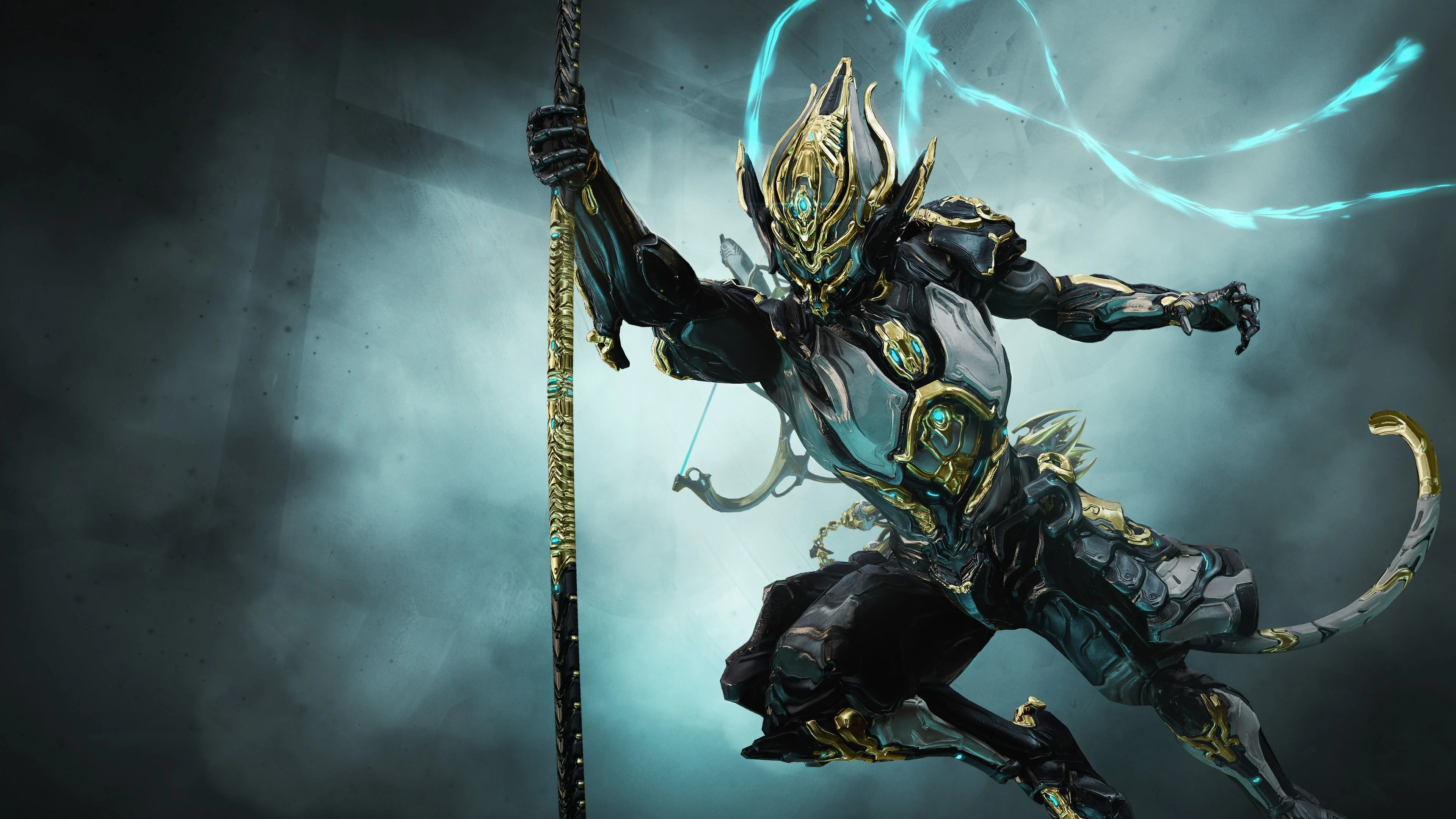 Warframe